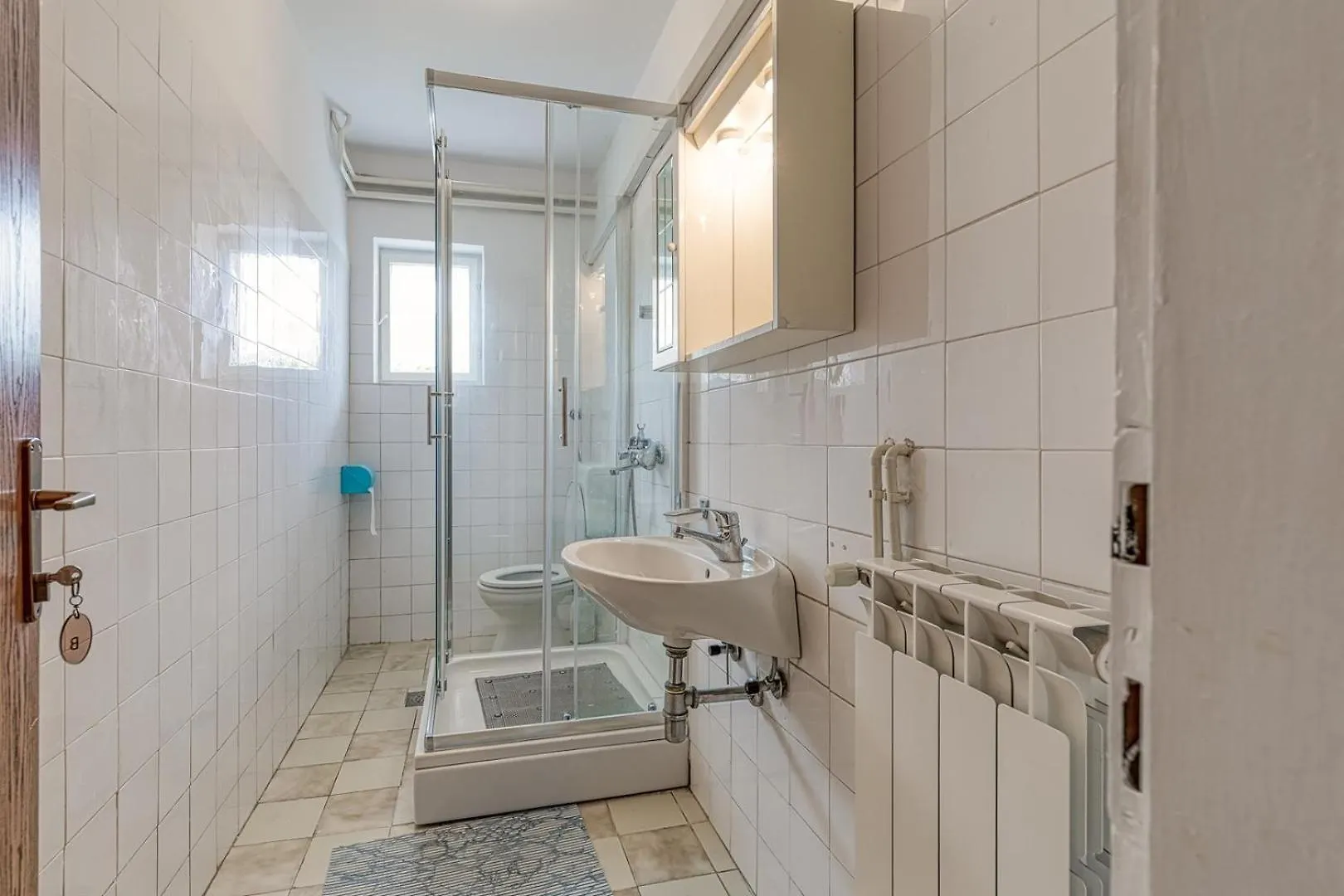 Apartman Mirela Apartment Tar-Vabriga Croatia