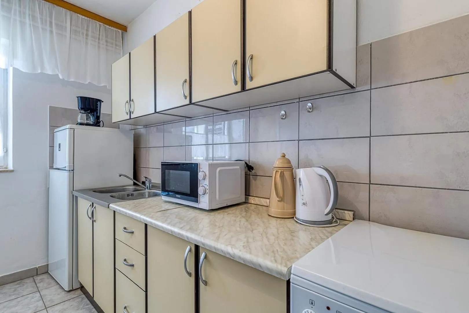 Apartman Mirela Apartment Tar-Vabriga
