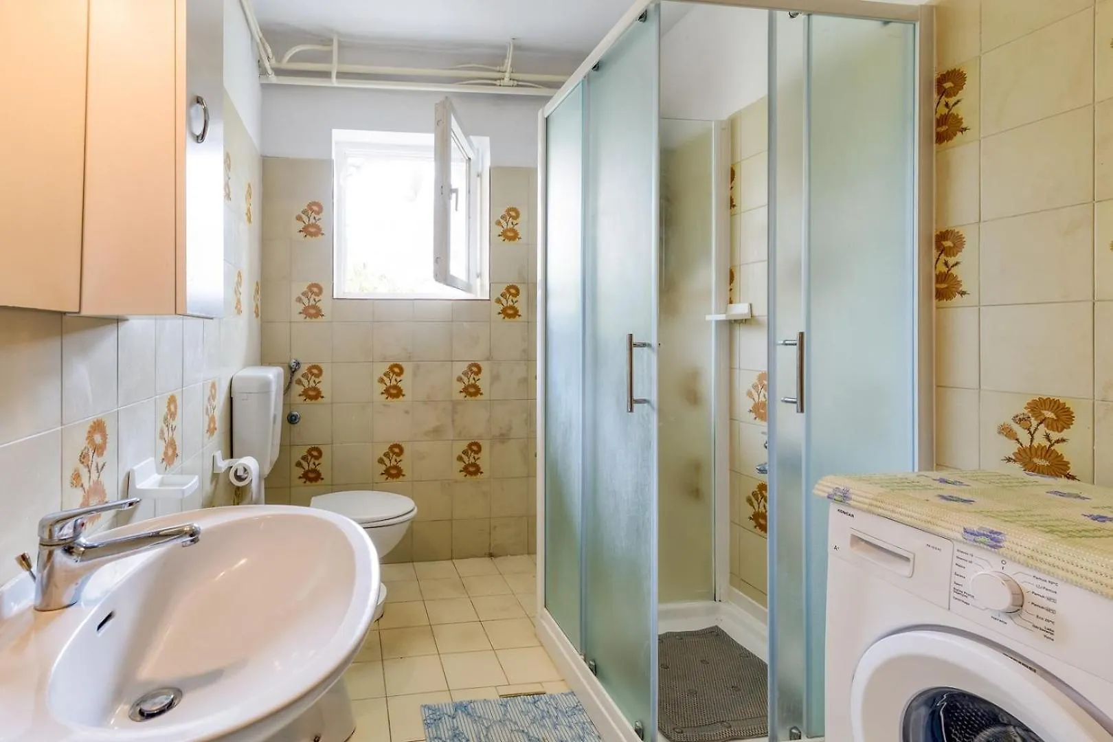 Apartman Mirela Apartment Tar-Vabriga