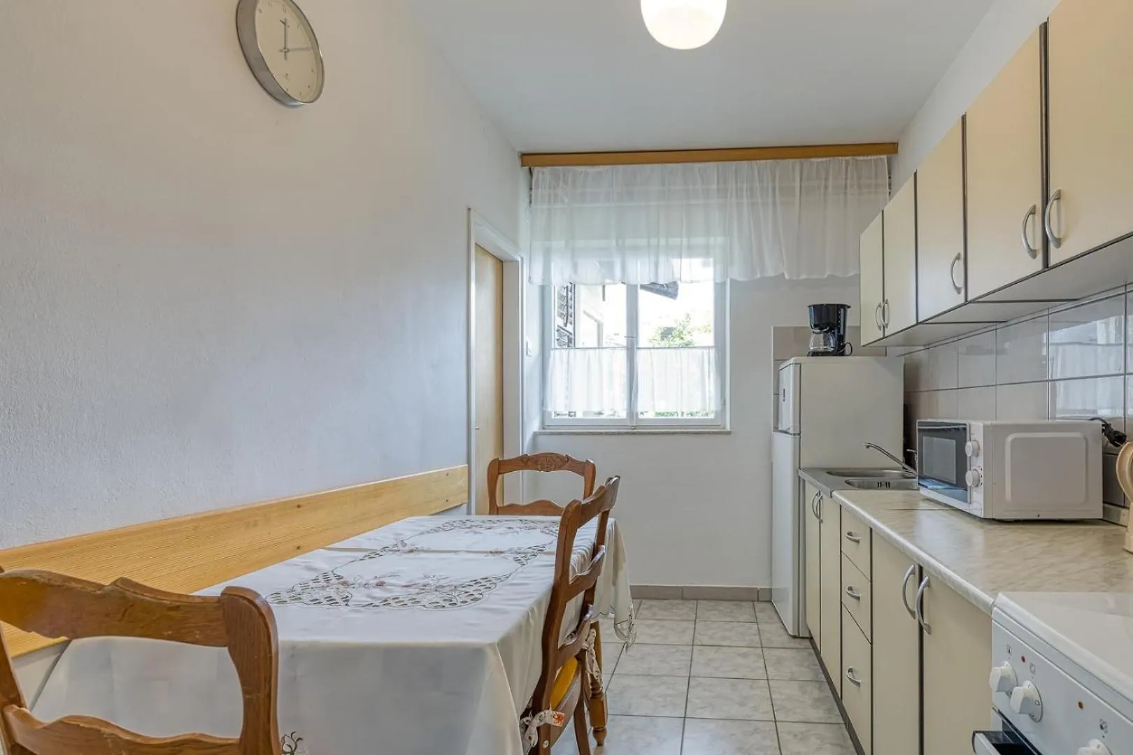 Apartman Mirela Apartment Tar-Vabriga 0*,  Croatia