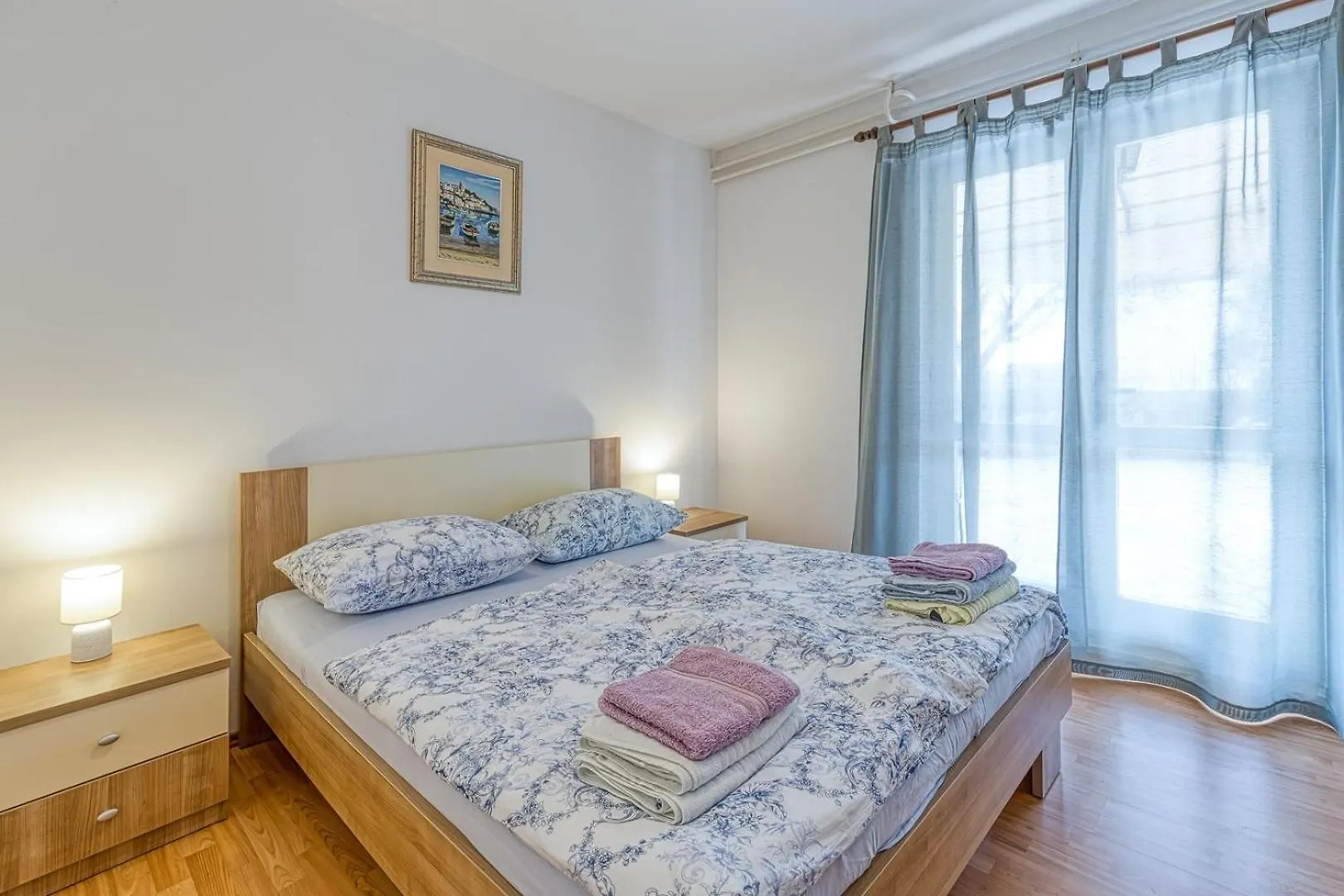 Apartman Mirela Apartment Tar-Vabriga Croatia
