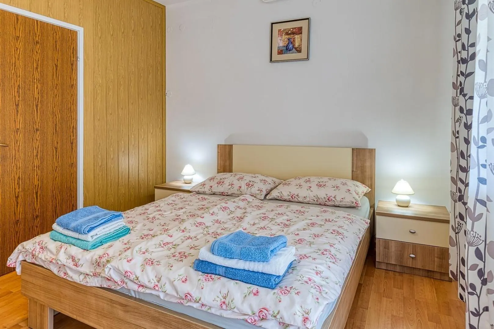 Apartman Mirela Apartment Tar-Vabriga Croatia