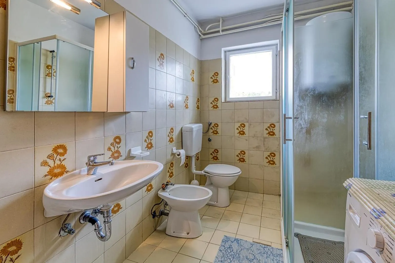 Apartman Mirela Apartment Tar-Vabriga