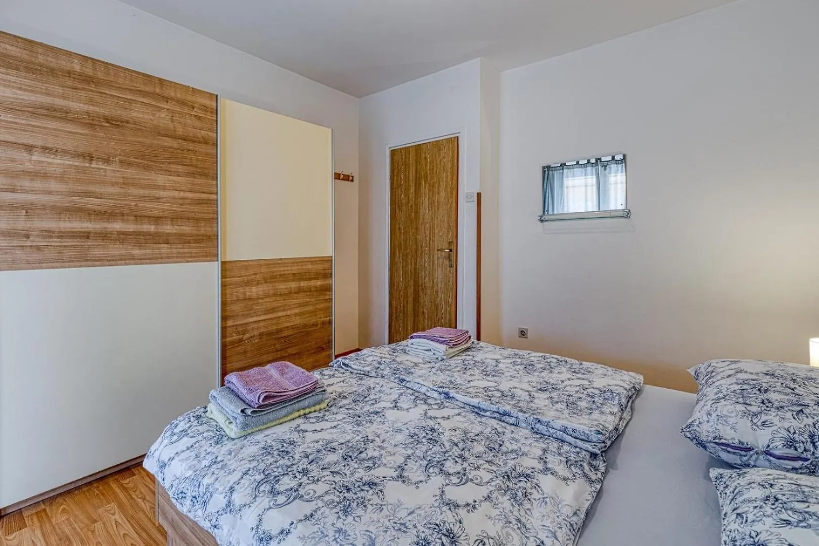 Apartman Mirela Apartment Tar-Vabriga