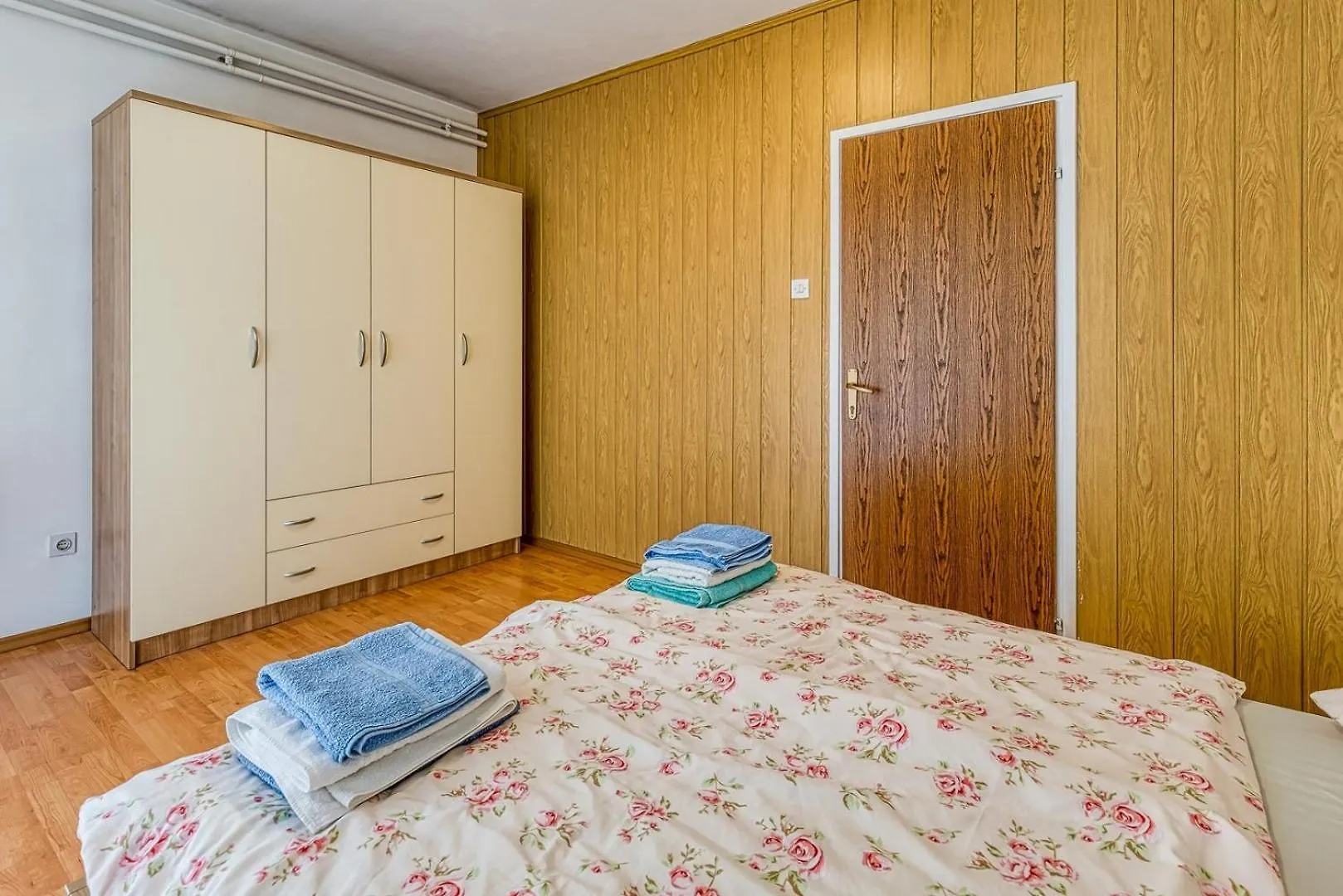 Apartman Mirela Apartment Tar-Vabriga