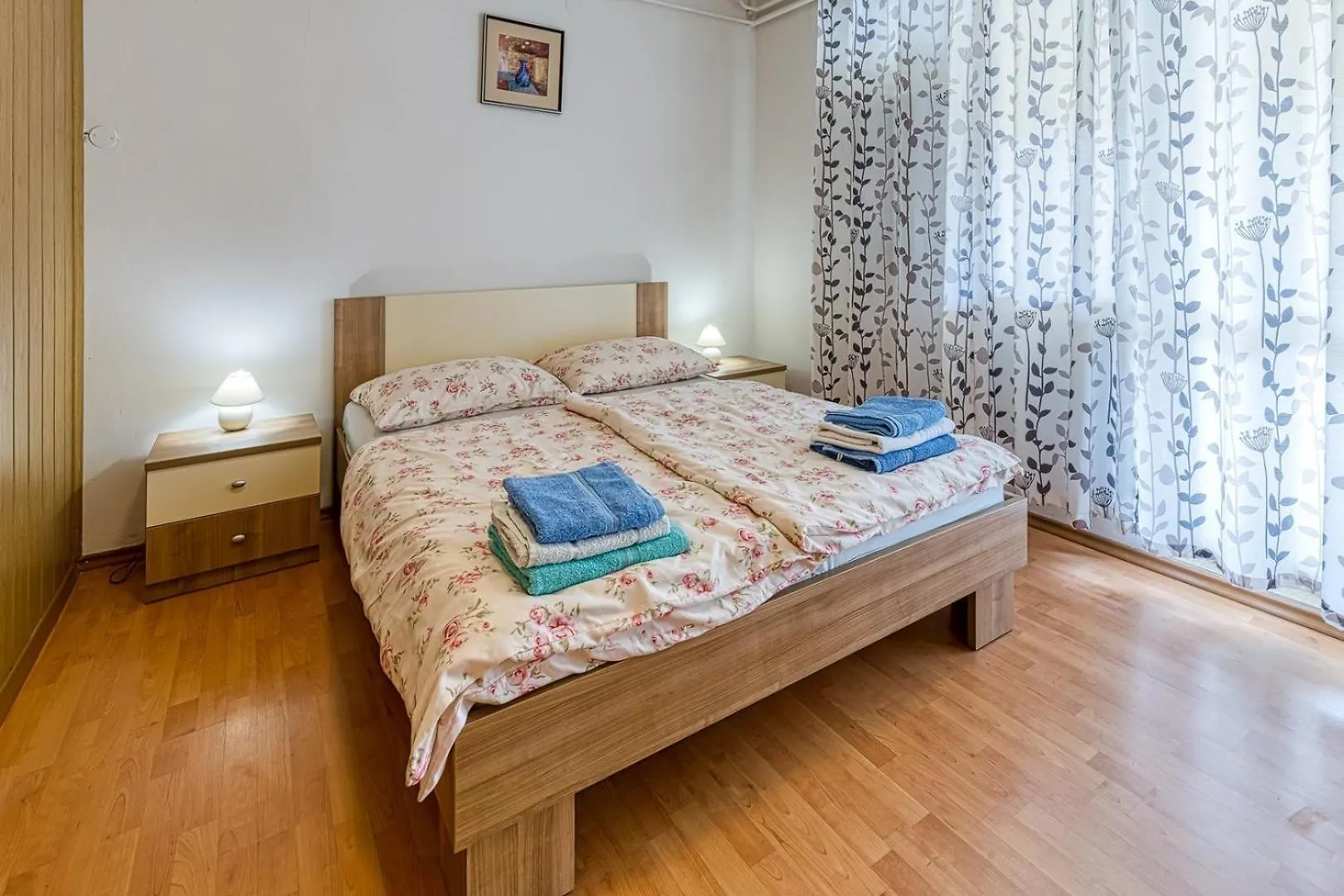 Apartman Mirela Apartment Tar-Vabriga 0*,  Croatia