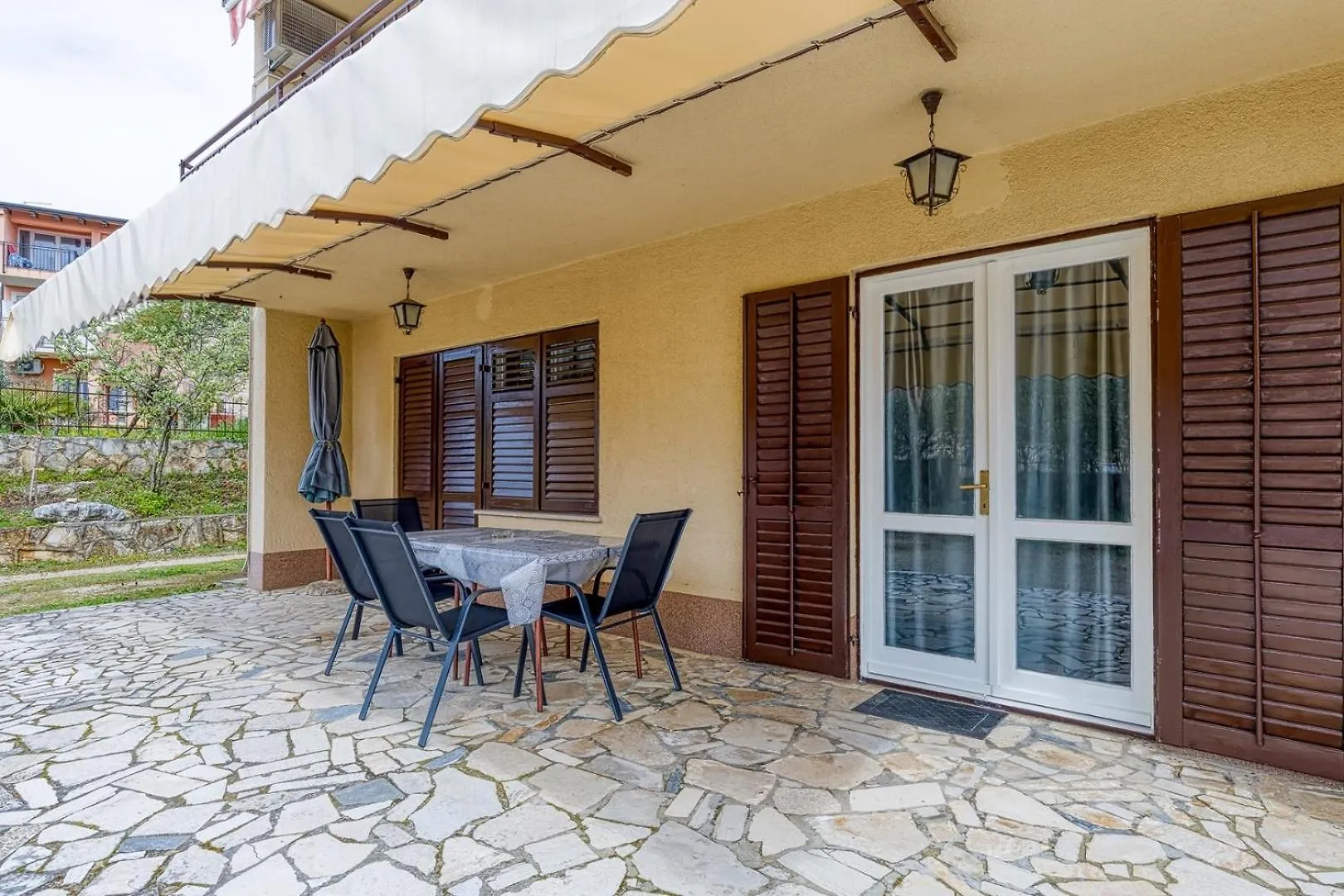 Apartman Mirela Apartment Tar-Vabriga